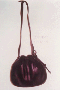 Ladies Handbag (LHB-9063)